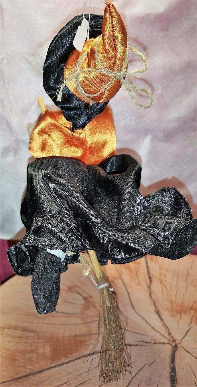Figuren: Hexen – Neu (gemäss Beschreibung) aus Lutzenberg von Pinschi01 2