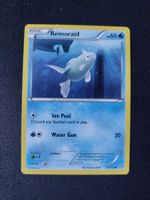 Remoraid 32/162 Pokémon XY Breakthrough 2015 (EN) ab 1.-