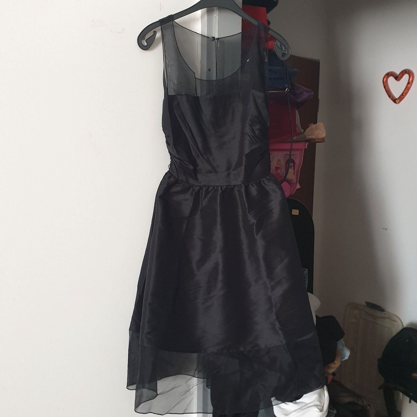Karl Lagerfeld Robes: Karl Lagerfeld for H&M Kleid, Gr. 38 – Neuf (Voir description) à Frenkendorf par Moon111