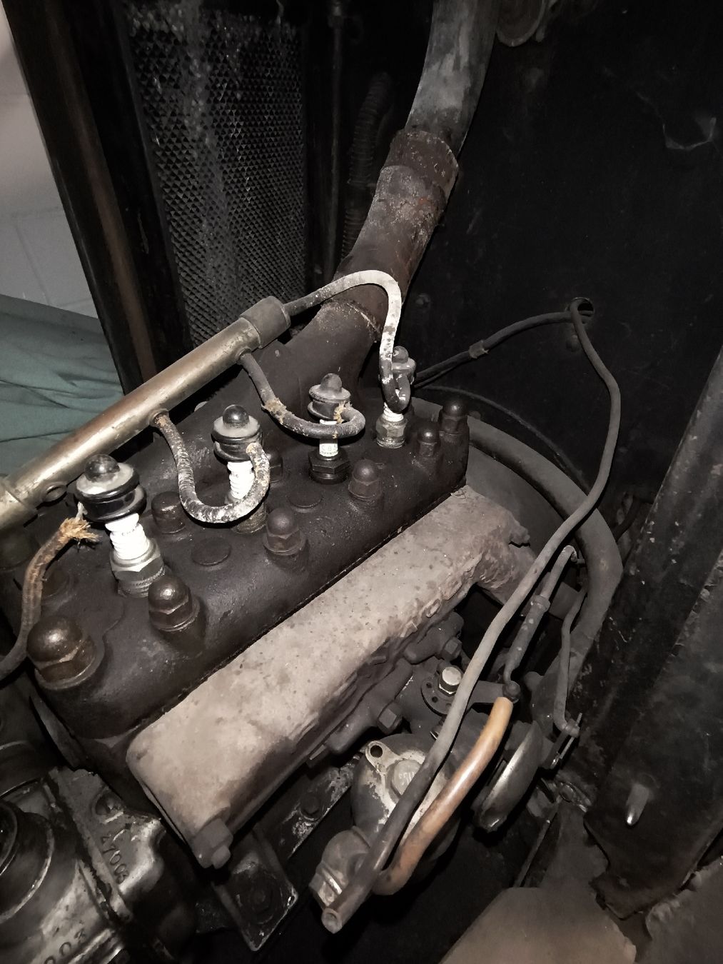 Renault Automobili: 2 stk. Renault NN Oldtimer – Difettoso da Volketswil venduto da wrrhx 8