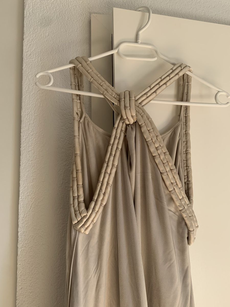 Vestiti: Kleid original Malo  – Usato da Zell LU venduto da Cipollone7 1