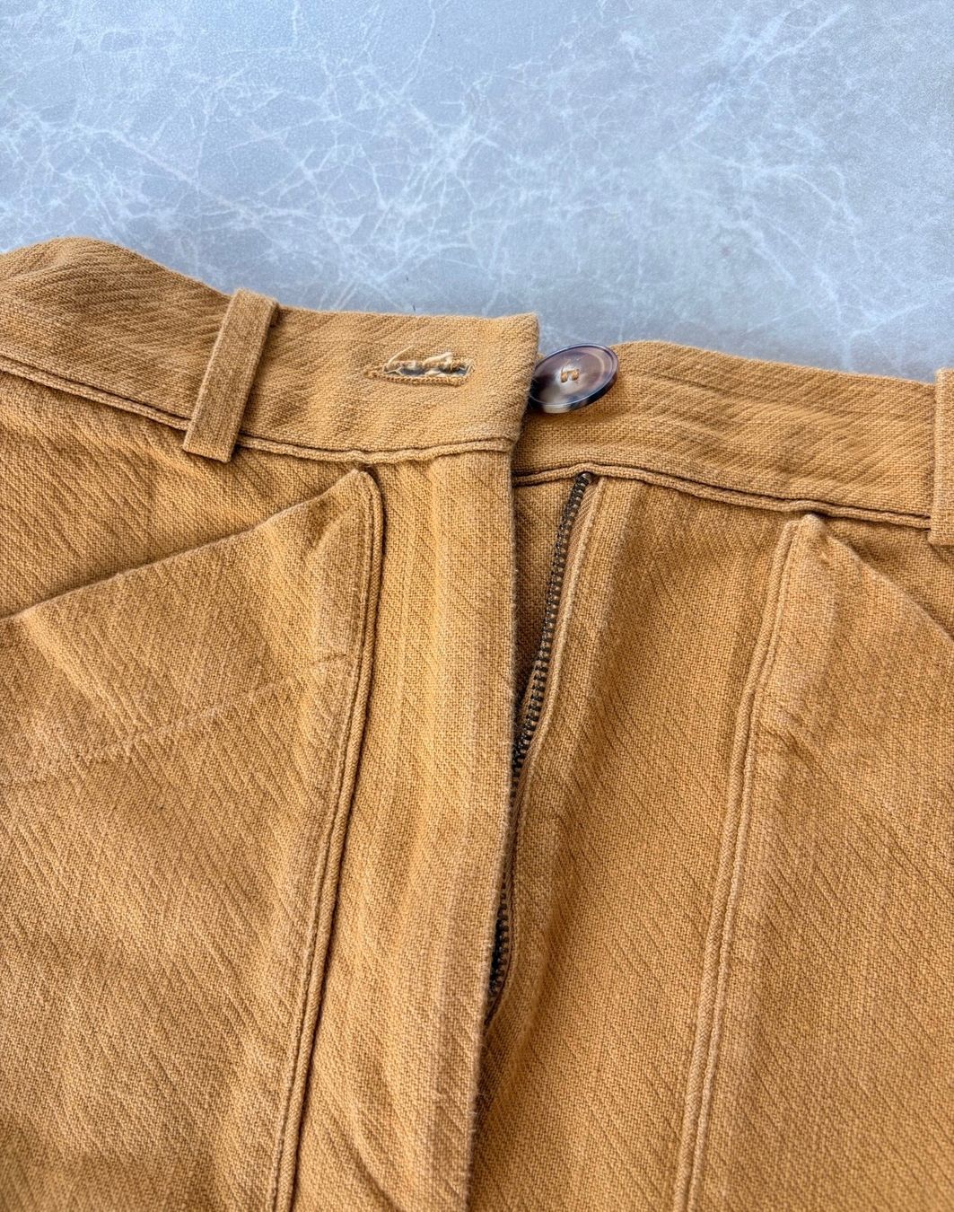 Sezane Pantalons: SÉZANE SHORTS – D'occasion à Bern par saendi95 3