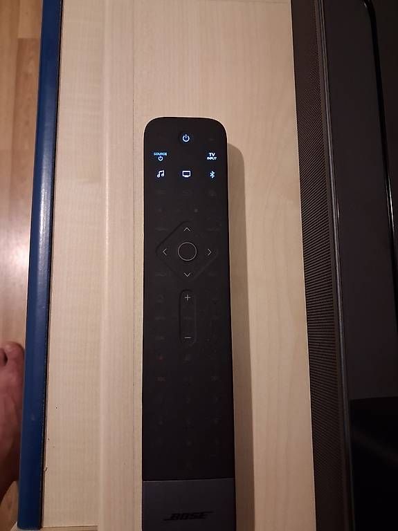 Casse acustiche: Bose TV  Sound System  – Usato da Dulliken venduto da jev_v2cz 1