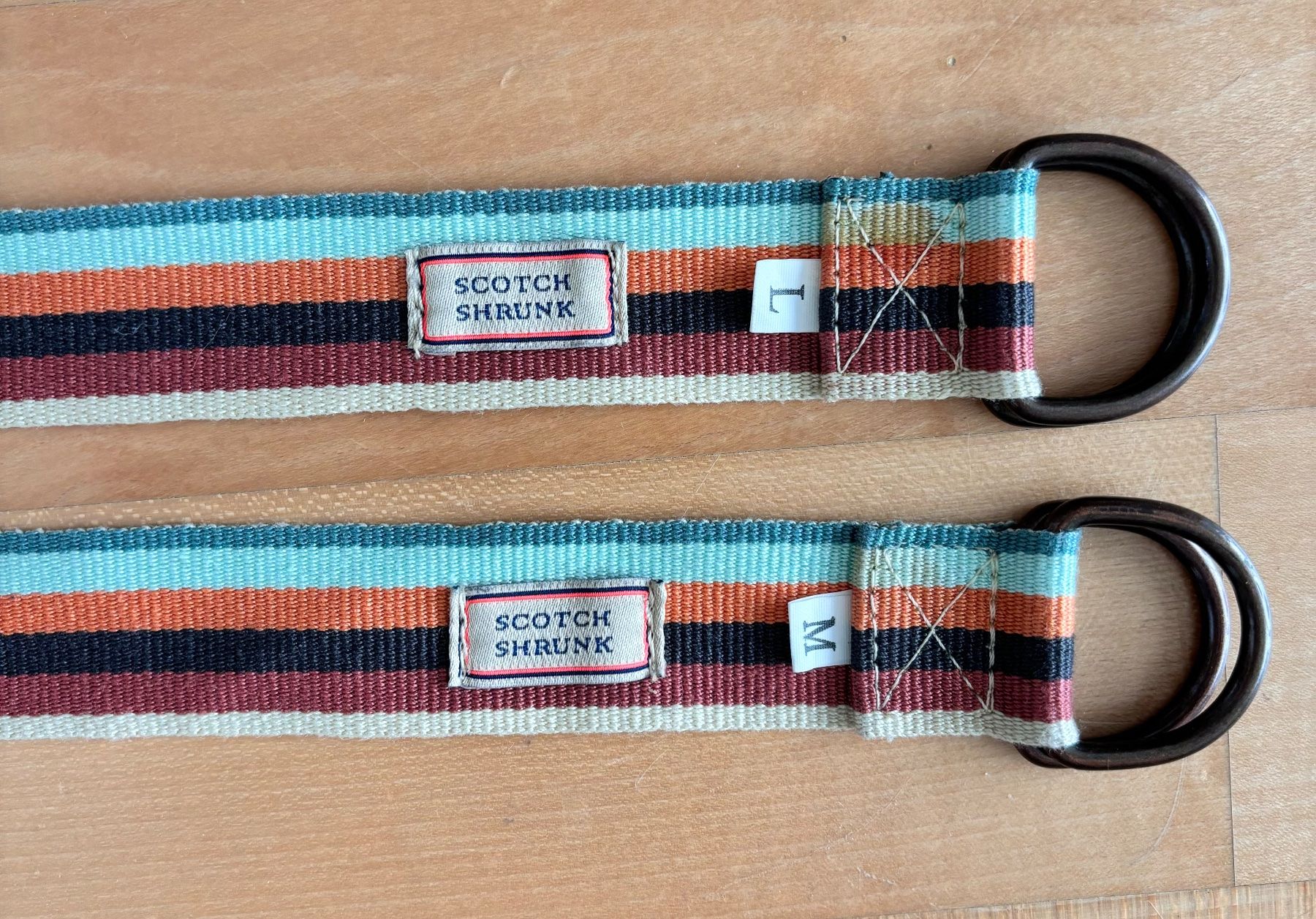 Maison Scotch Altro per bambini: Kinder-Gürtel Scotch – Usato da Winterberg ZH venduto da vanilleinspiration 2