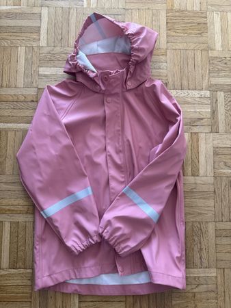 Regenjacke Reima 128