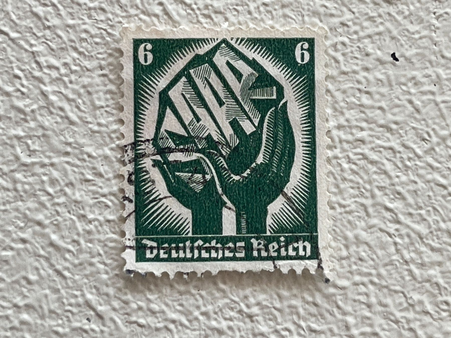 Tutti i francobolli: DR Briefmarken (Gratis-Versand) – Usato da Chiasso venduto da AzenYa