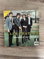 Disque Vinyle - The Beatles - Help! & 3 autres