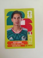 Panini Sticker WM 2026 | MEX 8