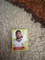 FIFA World Cup 2026 Sticker Reece James Panini ENG 7