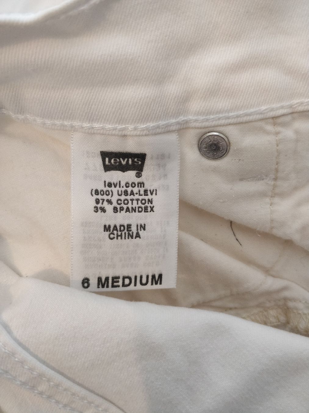Levi's Jeans: Levis Boot Cut Jeans 512 – D'occasion à Chur par Eona4 4