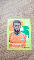 Panini WM 2026 Cote D'Ivoire Ibrahim Sangare