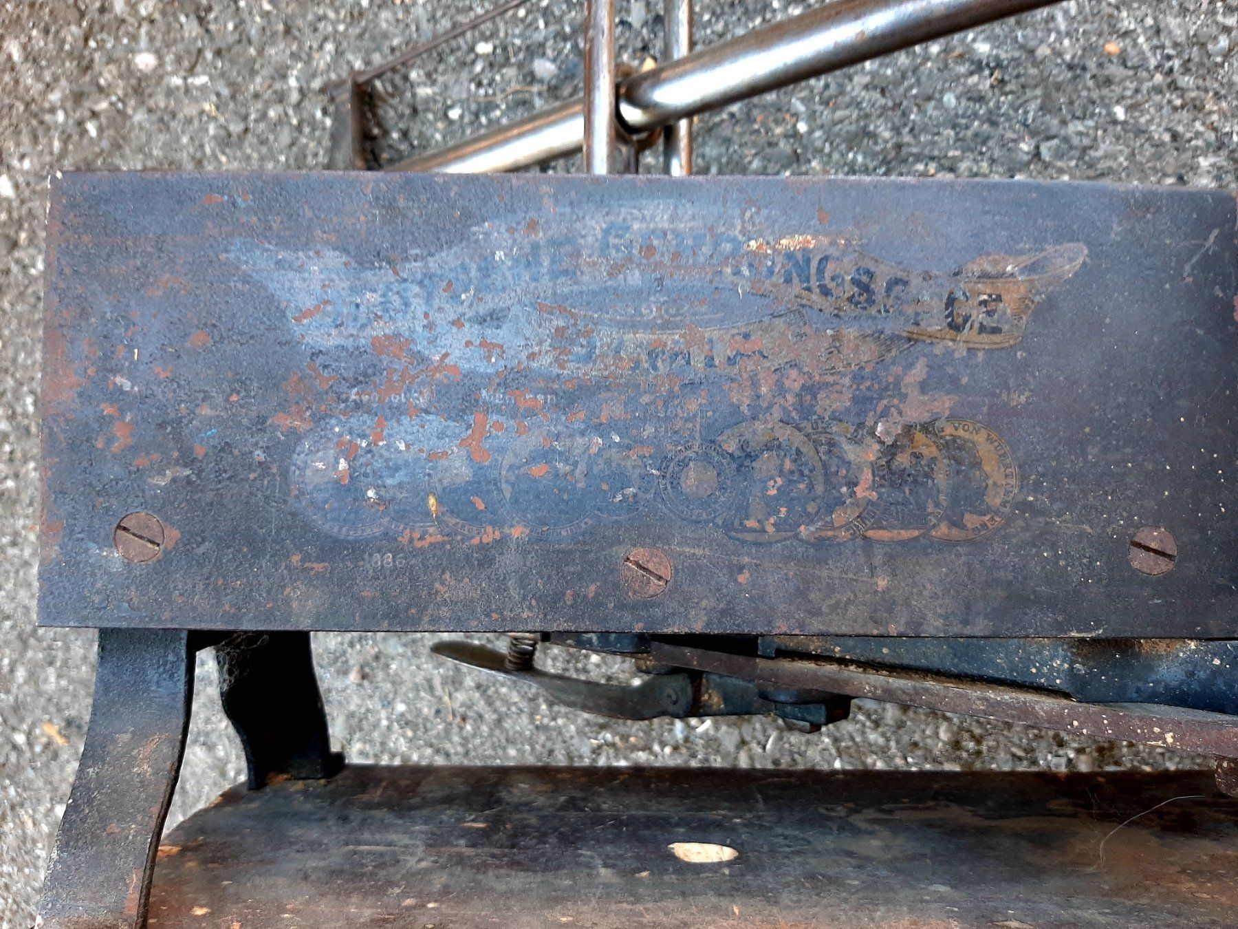 Seghe: Ancienne scie à onglet – Usato da Montet (Glâne) venduto da Koada2 5