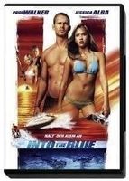 INTO THE BLUE        SEXY Jessica Alba       ==> SAMMELPORTO