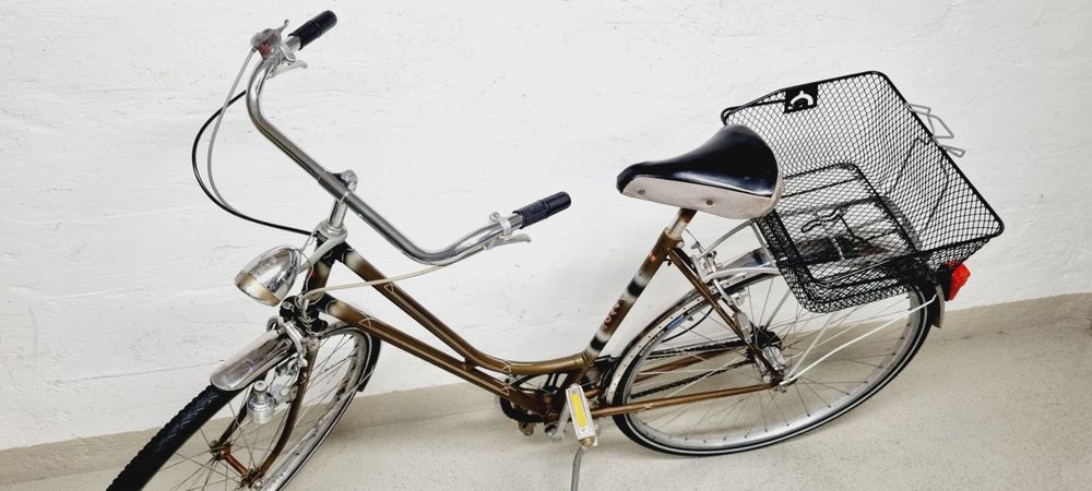 Tebag Damen (Gebraucht) in Zürich für CHF 149 – nur Abholung auf ...