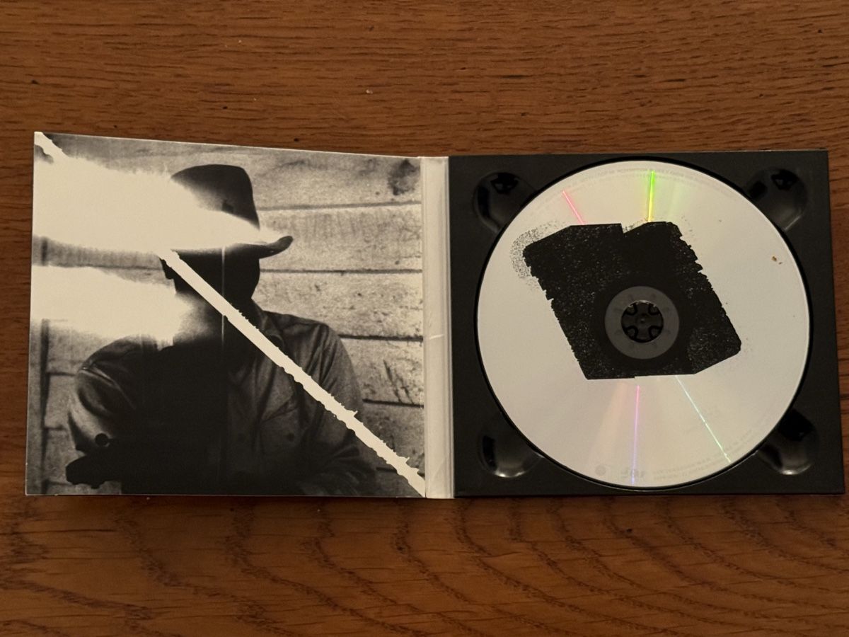 CDs: CD Nicolas Repac Black Box (No Format) – Gebraucht aus Grand-Lancy von cyr_n5ky 1