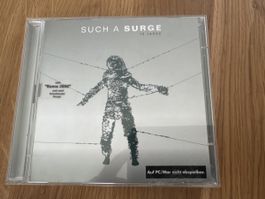 Such A Surge – 10 Jahre Doppel-CD | Rap Alternative Metal