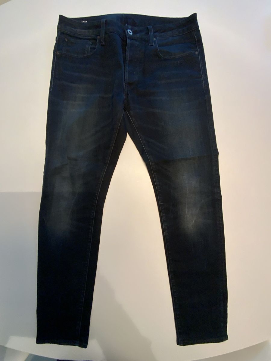 G-Star Jeans: Jeans, G-STAR RAW, Herren – Usato da Stäfa venduto da sit_6wzd