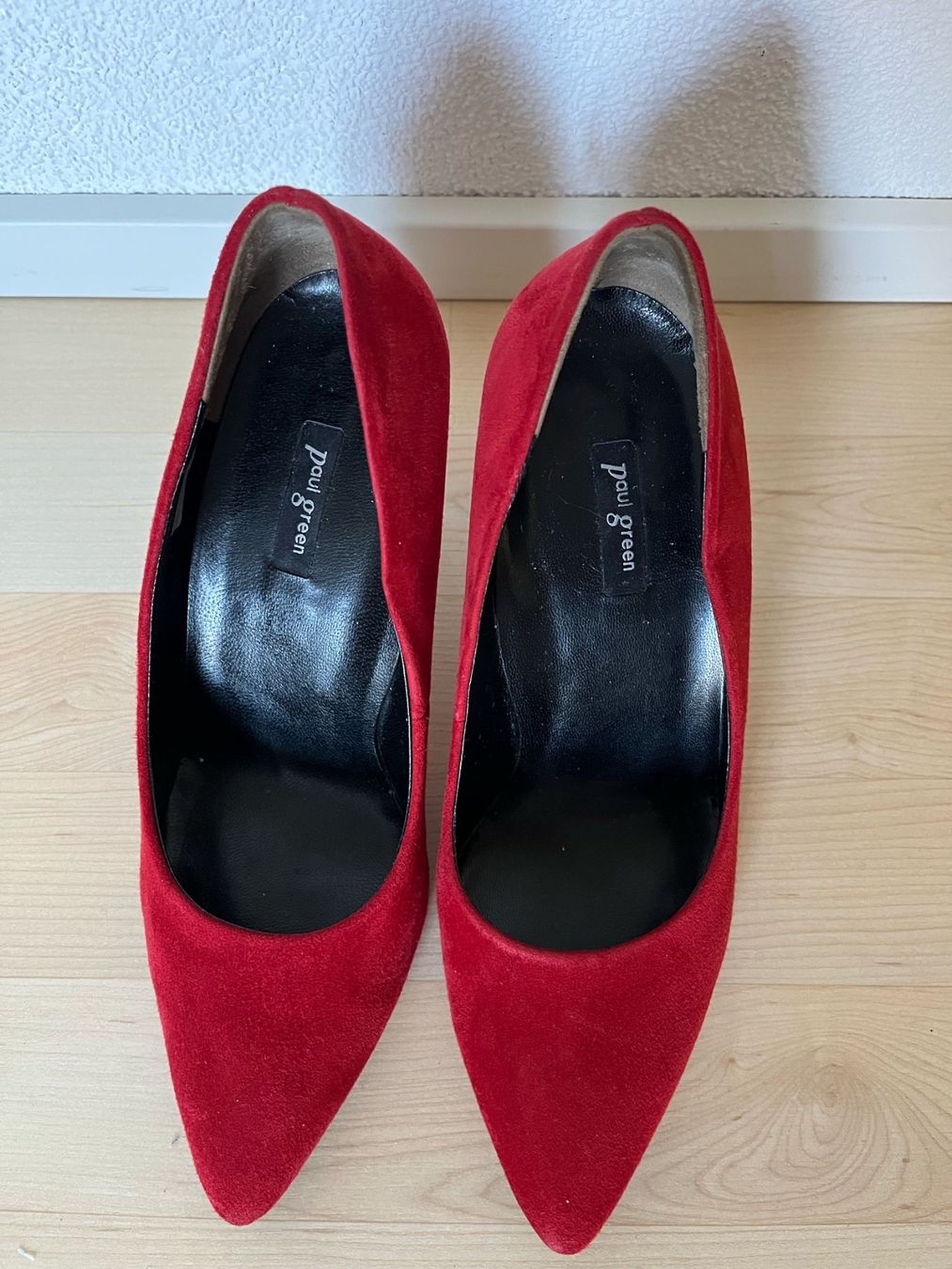 Paul Green Scarpe da donna: Paul Green Pumps Gr. 38 – Usato da Dübendorf venduto da Daniel_6m5g