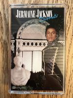 Jermaine Jackson: Dynamite MC Musikkassette (1984)