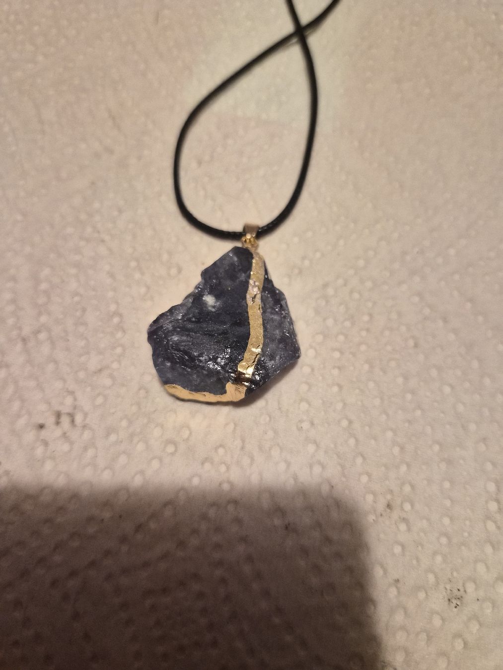 Ketten: collier pierre – Neu (gemäss Beschreibung) aus Senèdes von hen_fw8b 1