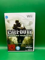 Call of Duty Modern Warfare (Deutsch) - Nintendo Wii