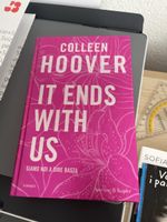 Colleen Hoover - It Ends With Us - Romanzo Bestseller 📚