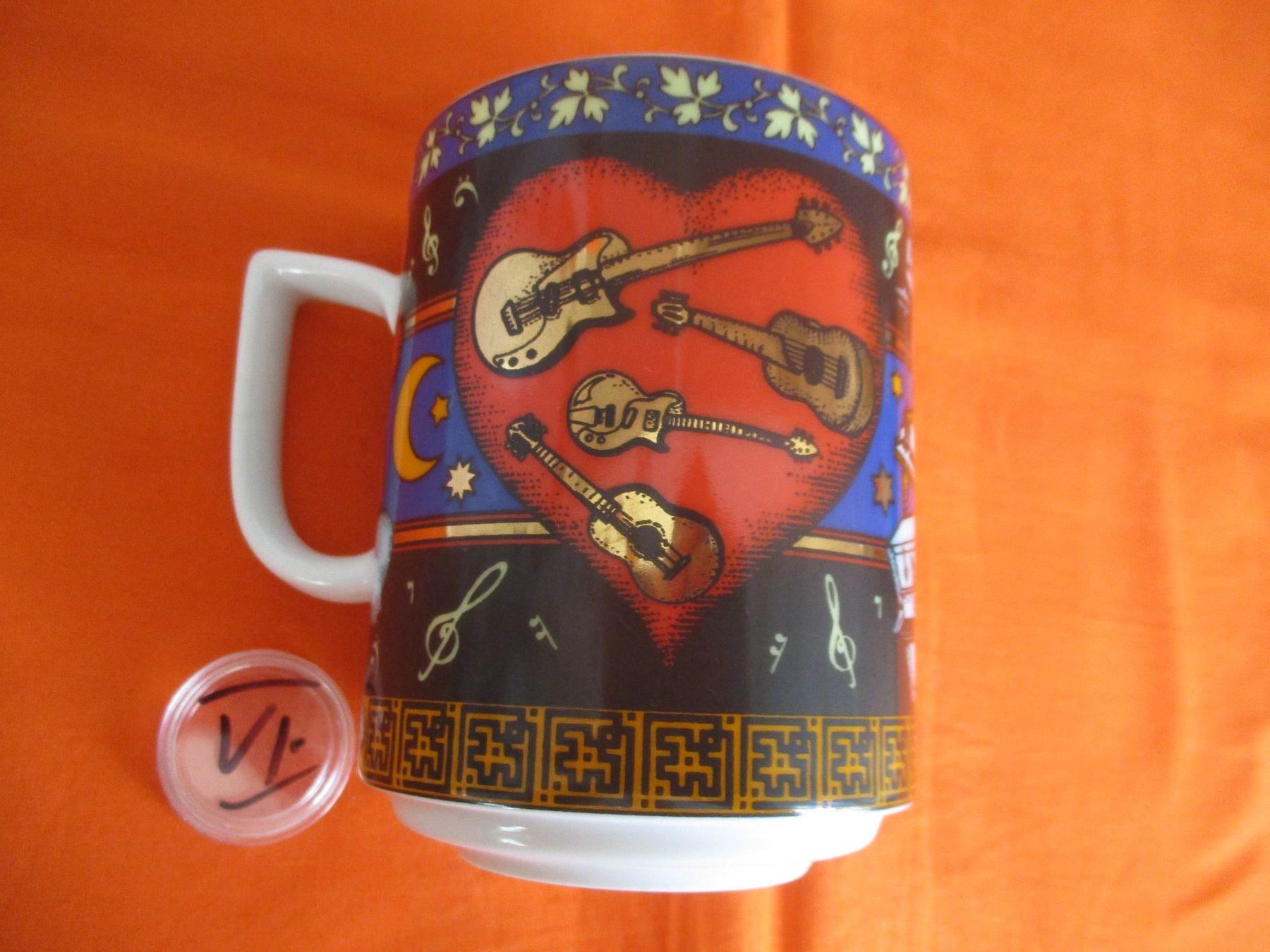 Bopla Tazze: Langenthal Mug, Bopla Magic – Usato da Birsfelden venduto da alles-muss-raus 1
