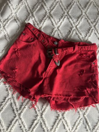The Kooples Damen-Short S