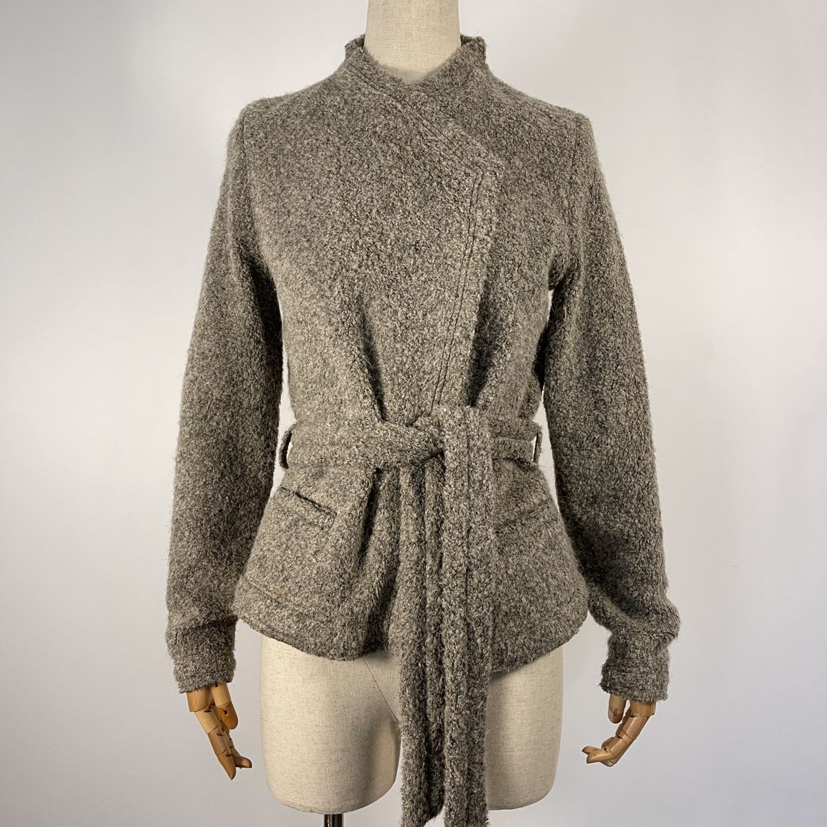 Iro Giacche: IRO New Jacket – Nuovo (secondo la descrizione) da Emmen venduto da Avviivva_Com2023