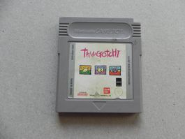 Nintendo Gameboy Game Boy Spiel Tamagotchi