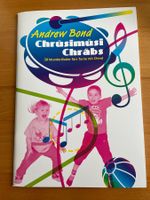 Andrew Bond Chrüsimüsi Chräbs Liederheft ohne CD