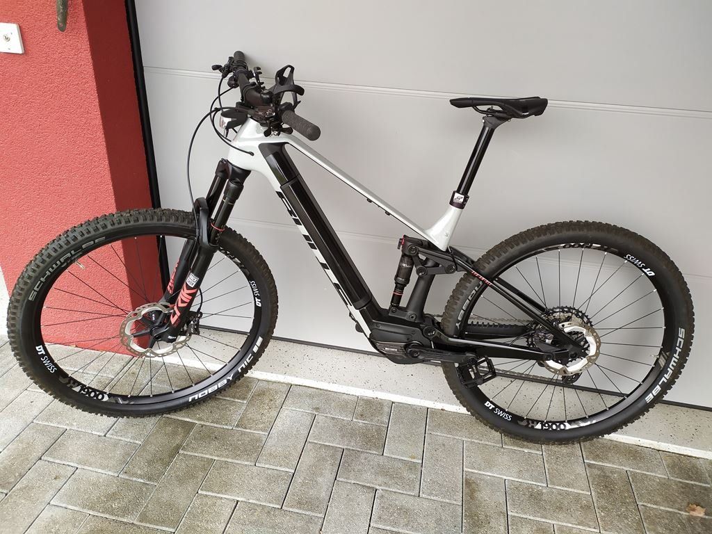 Bulls Biciclette: Bulls Sonic EVO AM-SL2 – Usato da Kirchberg BE venduto da ErikaL01