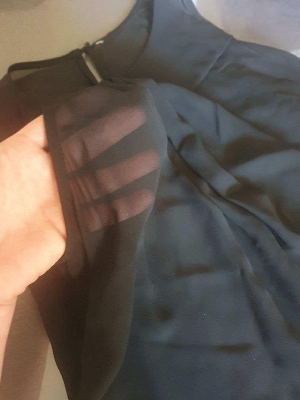 Blusen: bluse damen s – Gebraucht aus Muttenz von Ela_Manu 1