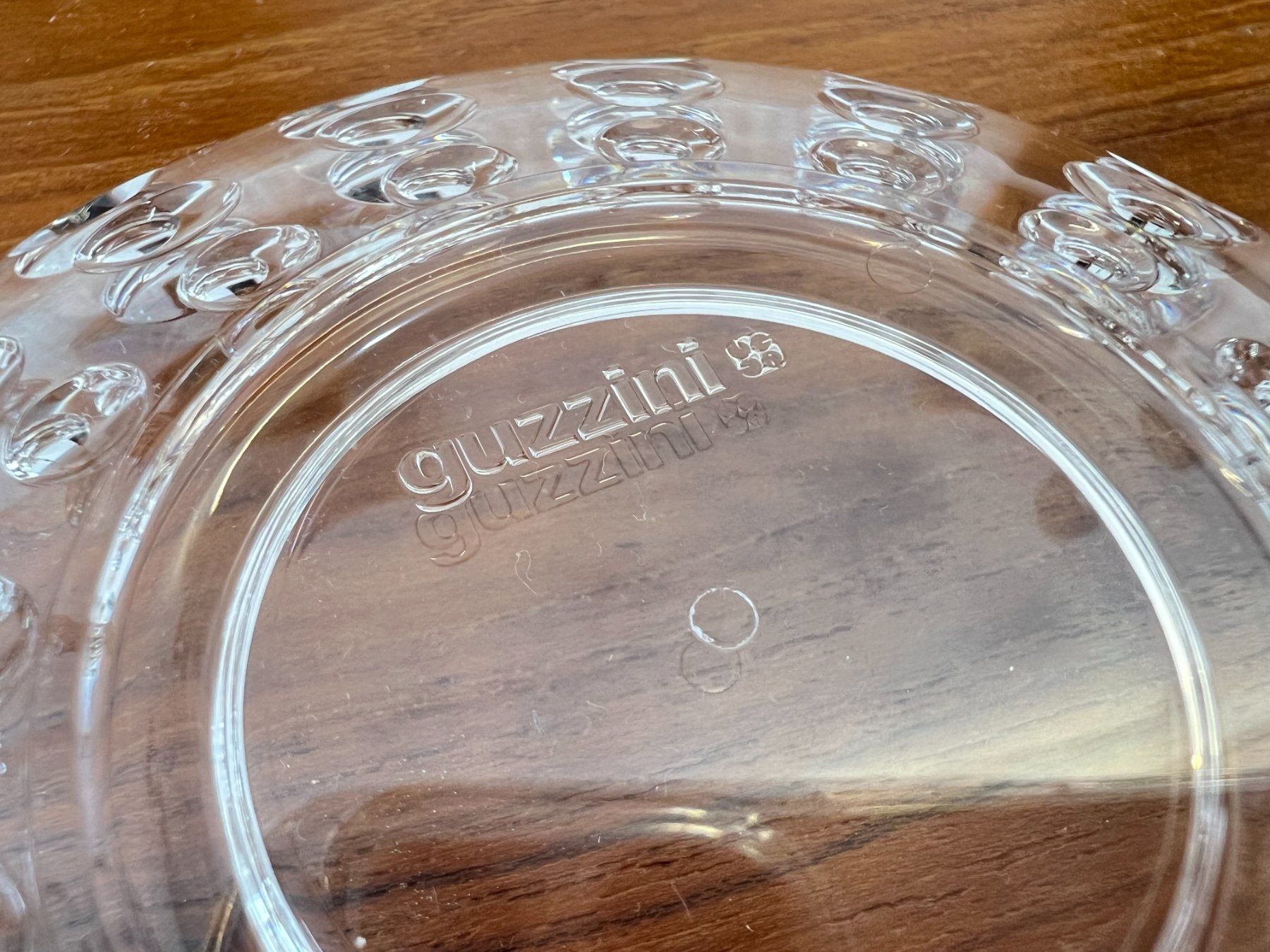 Guzzini Tazze: Guzzini Espressotassen - Venice - 2er Set I Plexi – Usato da Walzenhausen venduto da stilvollwohnen 9