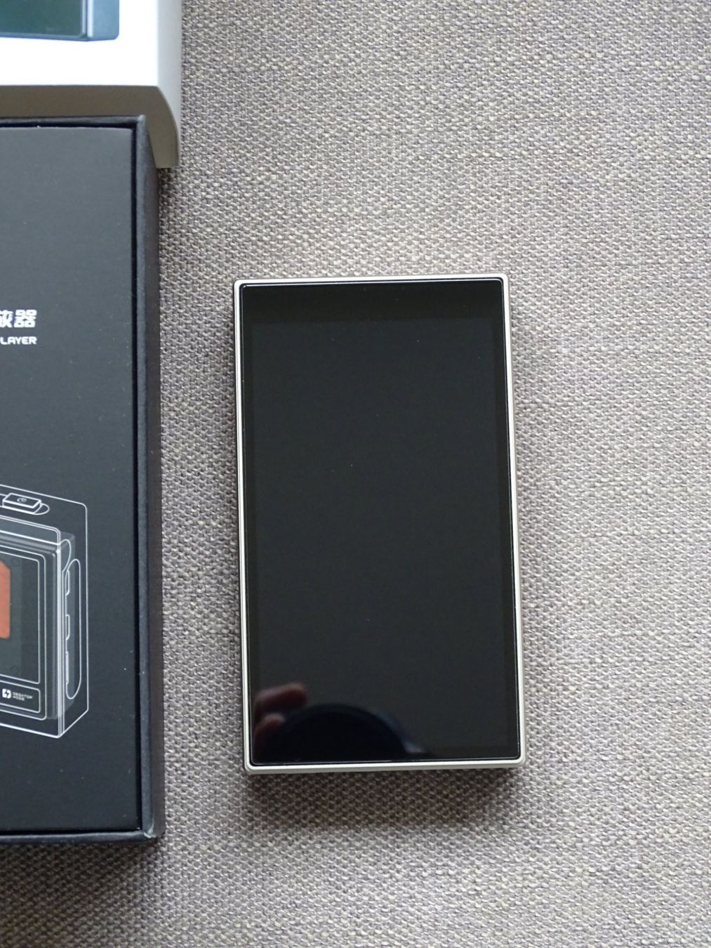 Lecteur media portable: High Resolution Player Fiio M21 neuwertig – D'occasion à Hirzel par Musicman03 3