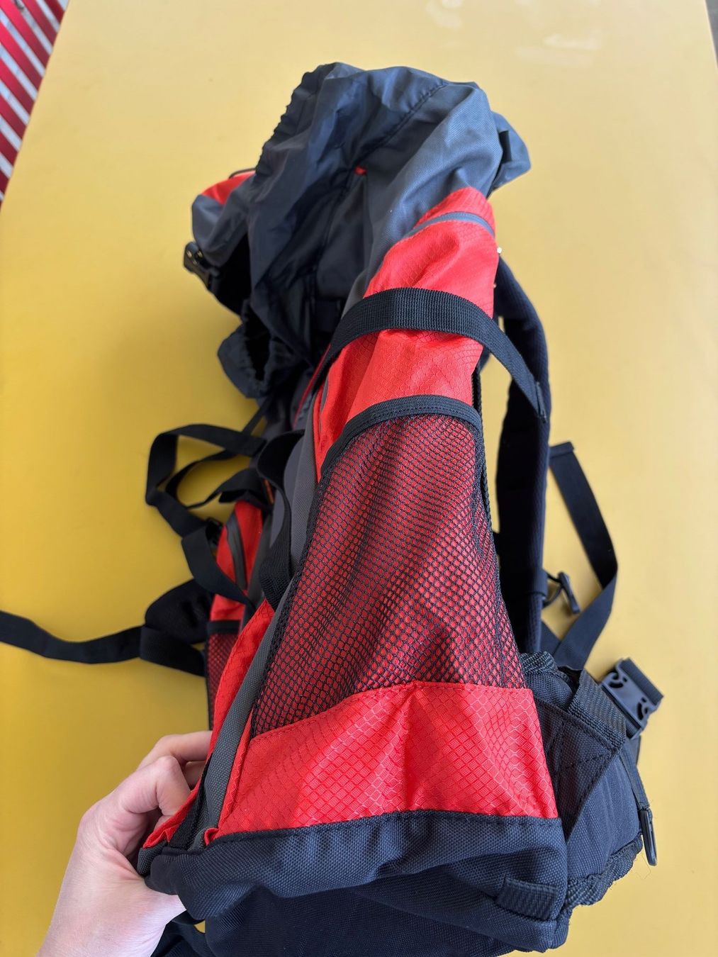 Rucksäcke: ADVENTURRIDGE Rucksack – Neu (gemäss Beschreibung) aus Zürich von missmodernage 3