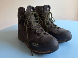 Jack Wolfskin Wanderschuhe, Nr. 42, Gebraucht