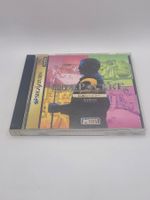 Side Pocket 2 Sega Saturn Japan OVP