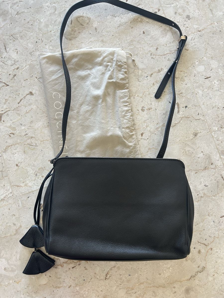 Coccinelle Borse da donna: Borsa Coccinelle – Nuovo (secondo la descrizione) da Locarno venduto da Matic04 5