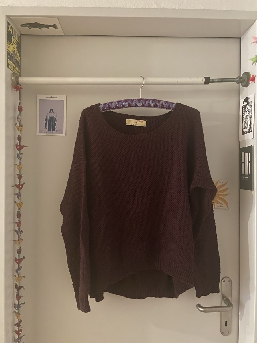 Tom Tailor Pullover & Sweatshirts: Tom Tailor Strick Pulli – Gebraucht aus Winterthur von Ga.-.li.-.Grue