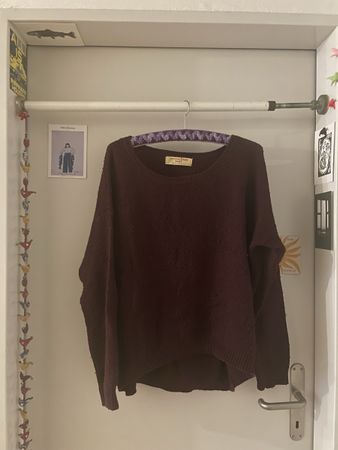 Tom Tailor Strick Pulli