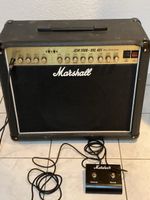 Ampli à tube Marshall JCM 2000-DSL 401