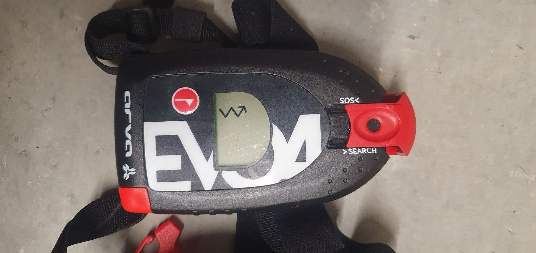 Sci: arva evo4 - Appareil de détection d'avalanche – Nuovo (secondo la descrizione) da Aclens venduto da fab_m6hp 2
