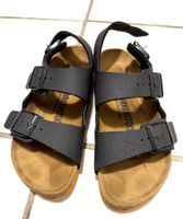 Birkenstock Milano Sandalen Gr. 36