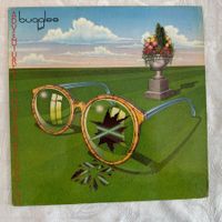 BUGGLES - ADVENTURESS IN MODERN RECORDING