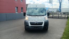 CITROEN Jumper 2.23 HDi Q14