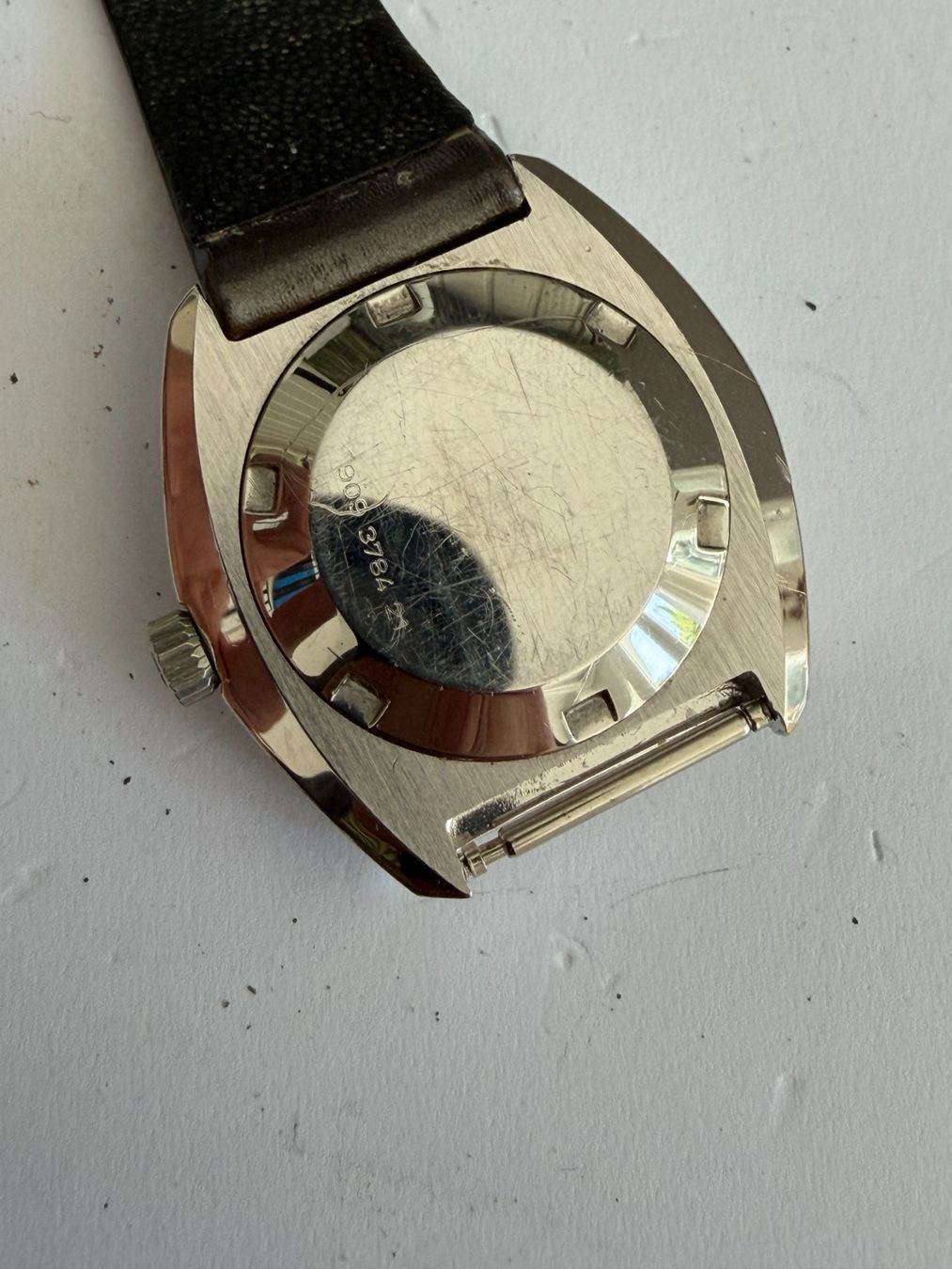 Certina Orologi: Certina Festival Automatic – Usato da Worblaufen venduto da chronyves 4