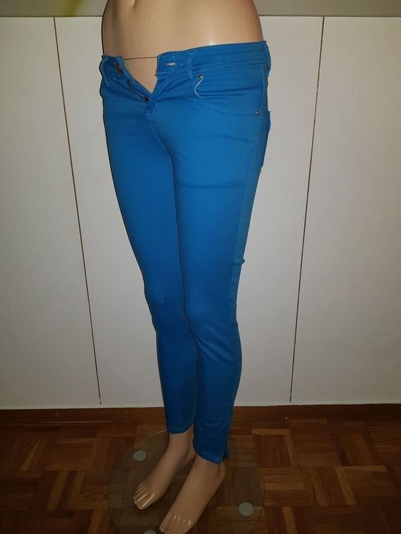 Jeans: Jeans PLACE DU JOUR    Taille / Grosse XS ...... – Usato da Cossonay-ville venduto da Super-Price-Quality 4