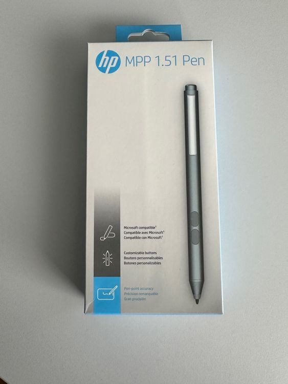 HP Stift MPP 1.51 Pen Kaufen auf Ricardo