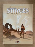 LE CHANT DES STRYGES / TOME 15 / PREMIERE EDITION